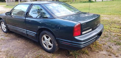 Oldsmobile Cutlass supreme problems and complaints